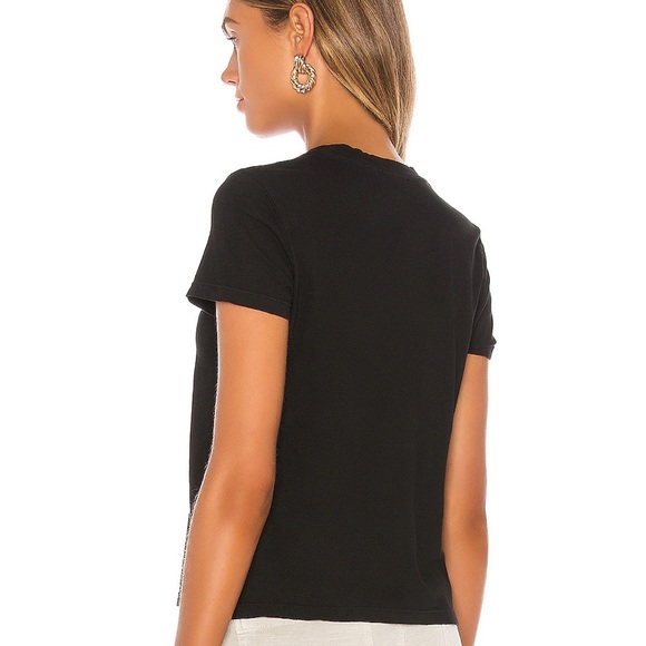 James Perse Vintage Little Boy Tee - Picture 8 of 14